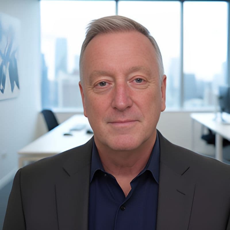 Mike Potter, Founder of Topicer