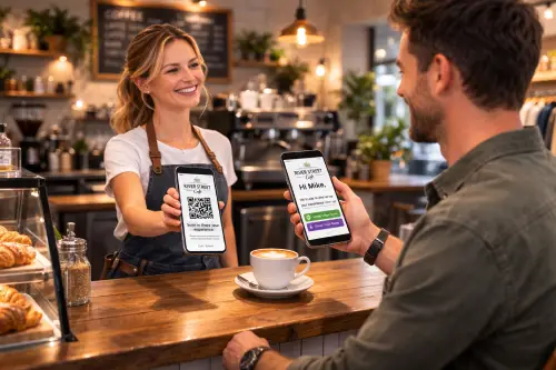 Cafés & Hospitality